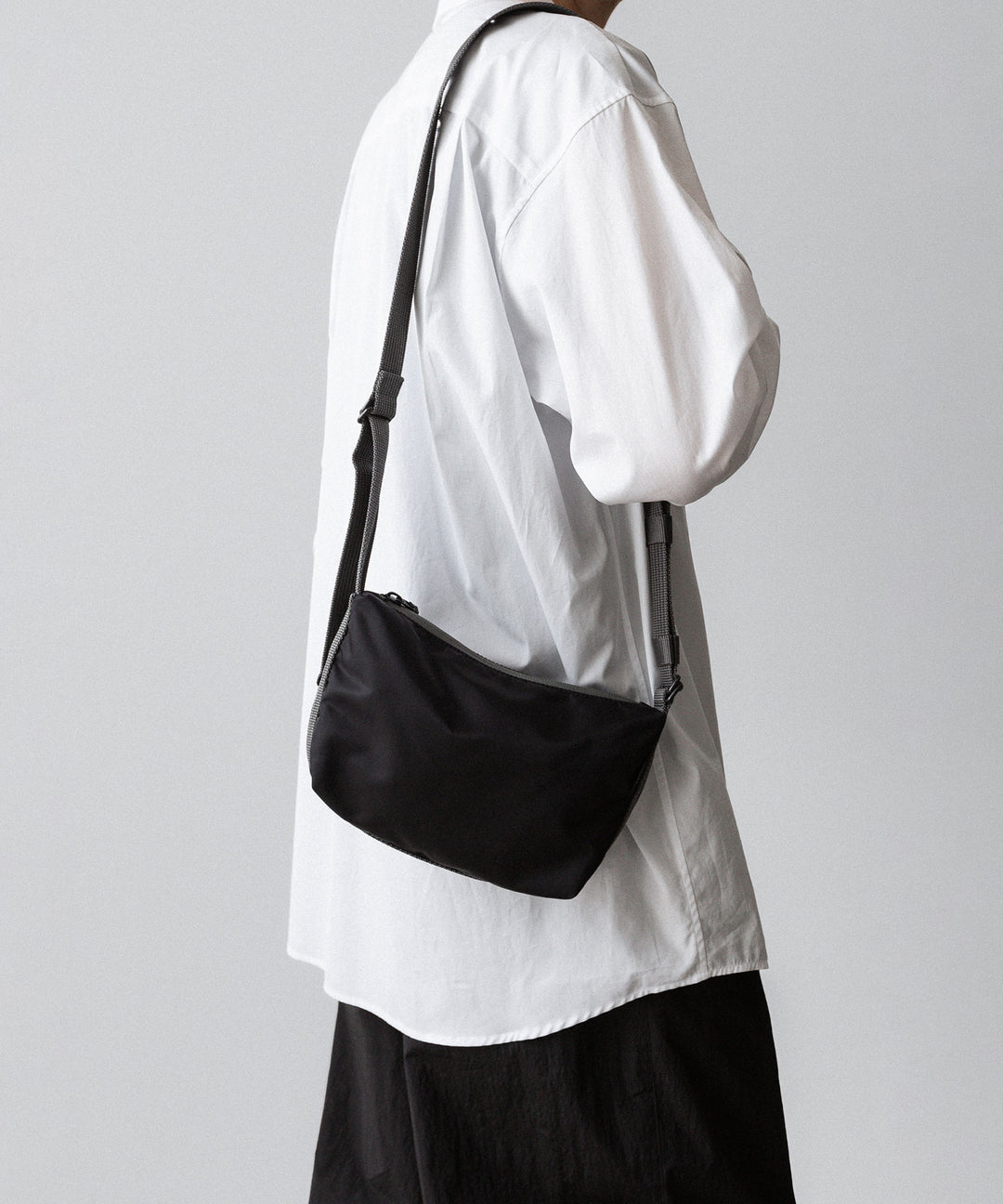 KaILI カイリのIREKO NS POUCH SのBLACKの公式通販サイトsession福岡セレクトショップ