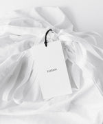 画像をギャラリービューアに読み込む, 【ssstein】LEATHER SLING BAG - BLACK
