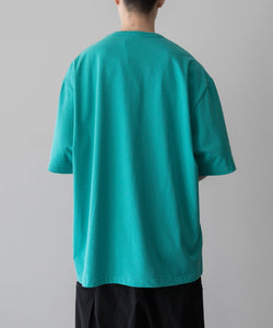 【NEITHERS】ネイダースのWide S/S T-Shirt - EMERALD公式通販サイトsession福岡セレクトショップ