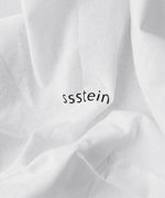 画像をギャラリービューアに読み込む, 【ssstein】LEATHER SLING BAG - BLACK
