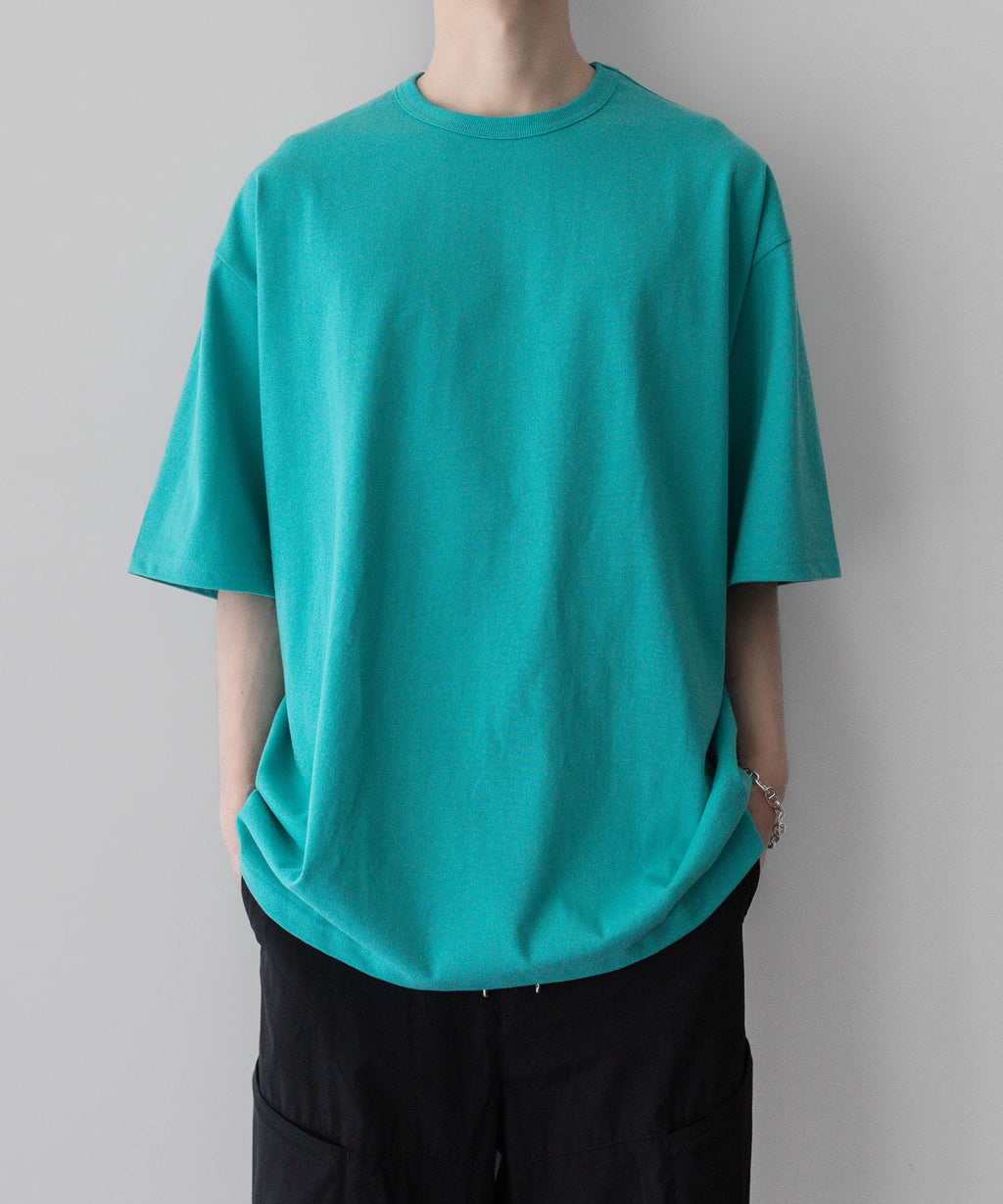 【NEITHERS】ネイダースのWide S/S T-Shirt - EMERALD公式通販サイトsession福岡セレクトショップ