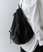 画像をギャラリービューアに読み込む, UJOH ウジョー / 25SSのUJOH × Reebok / DRAW CORD BAGの公式通販サイトsession福岡セレクトショップ
