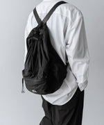 画像をギャラリービューアに読み込む, UJOH ウジョー / 25SSのUJOH × Reebok / DRAW CORD BAGの公式通販サイトsession福岡セレクトショップ
