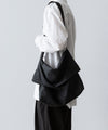 【KaILI】TRANSFORM BAG M  - BLACK