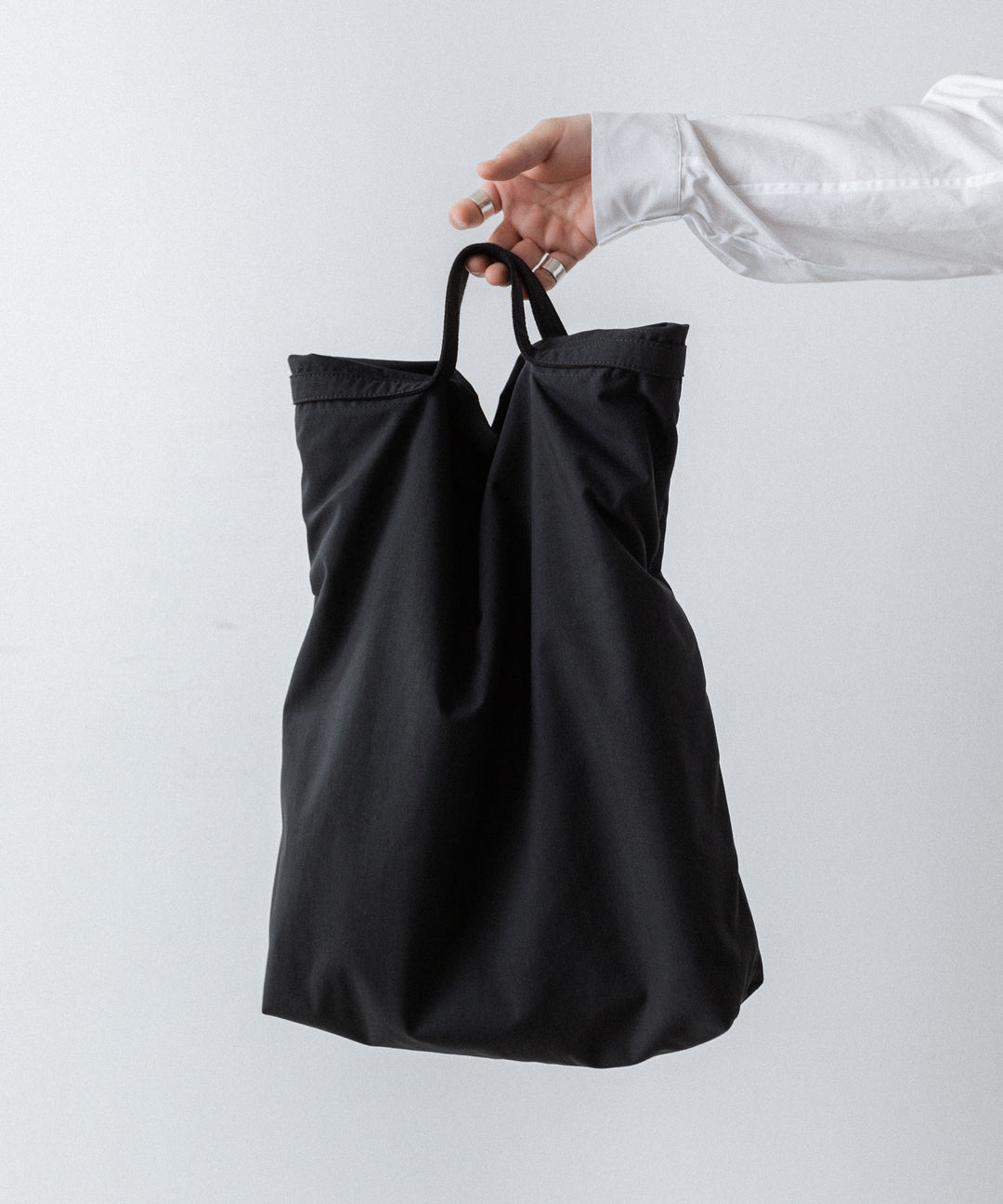 【KaILI】カイリ TRANSFORM BAG M - BLACK sessionセッション福岡セレクトショップ 公式通販サイト 