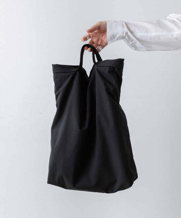 【KaILI】カイリ TRANSFORM BAG M - BLACK sessionセッション福岡セレクトショップ 公式通販サイト 