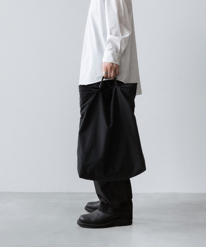 【KaILI】カイリ TRANSFORM BAG M - BLACK sessionセッション福岡セレクトショップ 公式通販サイト 
