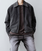 画像をギャラリービューアに読み込む, 【CODA】WORN BLACK AGING FADED DAMAGED SWEATPANTS - WORN BLACK
