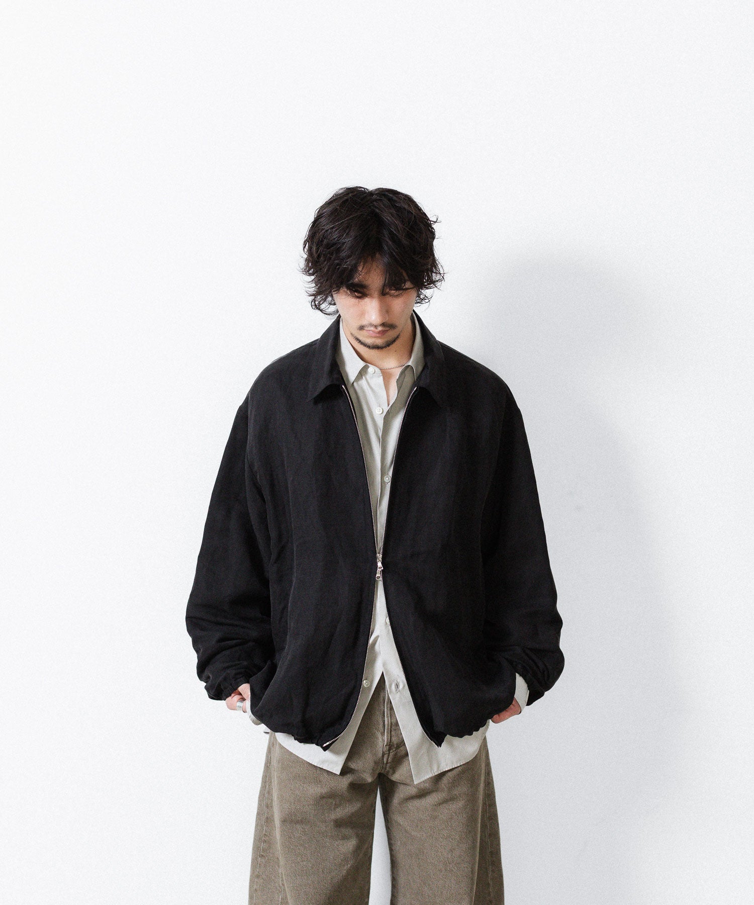 STYLING NO 17 – session