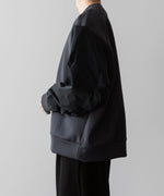 画像をギャラリービューアに読み込む, UJOH(ウジョー)のBLOUSON SLEEVE PULLOVER - SLAGの公式通販サイトsession福岡セレクトショップ
