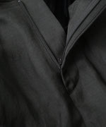 画像をギャラリービューアに読み込む, ssstein-シュタインのVIS/LI BRIGHT TWILL CARGO SHORT TROUSERSのDARK CHARCOAL公式通販サイトsession福岡セレクトショップ
