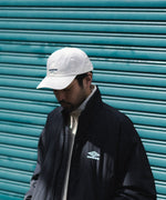 画像をギャラリービューアに読み込む, ssstein×UMBRO(シュタイン×アンブロ)のWATER REPELLENT CAP - IVORYの公式通販サイトsession福岡セレクトショップ
