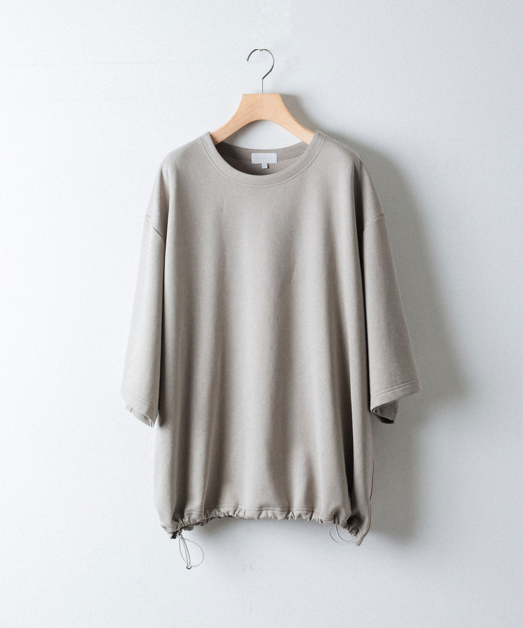 KANEMASA PHIL.-カネマサフィル28G CUPRO S/S PULLOVERのKHAKI公式通販サイトsession福岡セレクトショップ