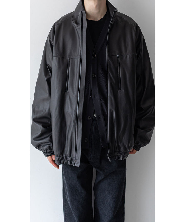 stein(シュタイン)の23AWコレクション5PK VINTAGE REPRODUCTION DENIM JEANSのBLACK