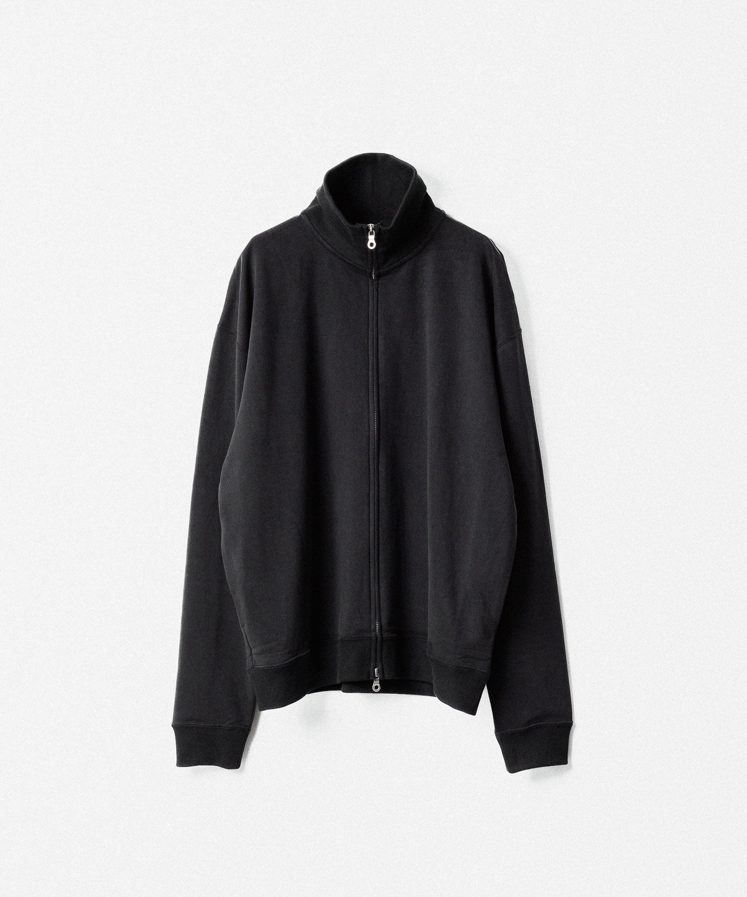 KANEMASA PHIL. カネマサフィル 28G CUPRO ZIP SWEATのBLACK
公式通販サイトsession福岡セレクトショップ