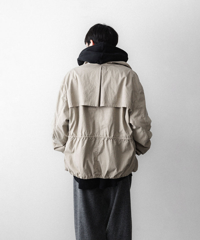 STYLING NO 138