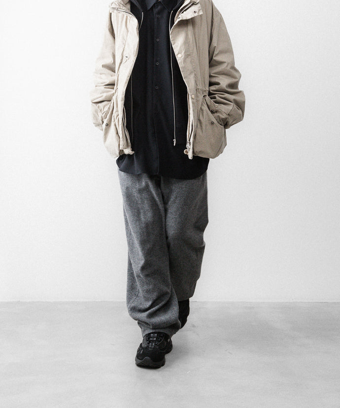 STYLING NO 138