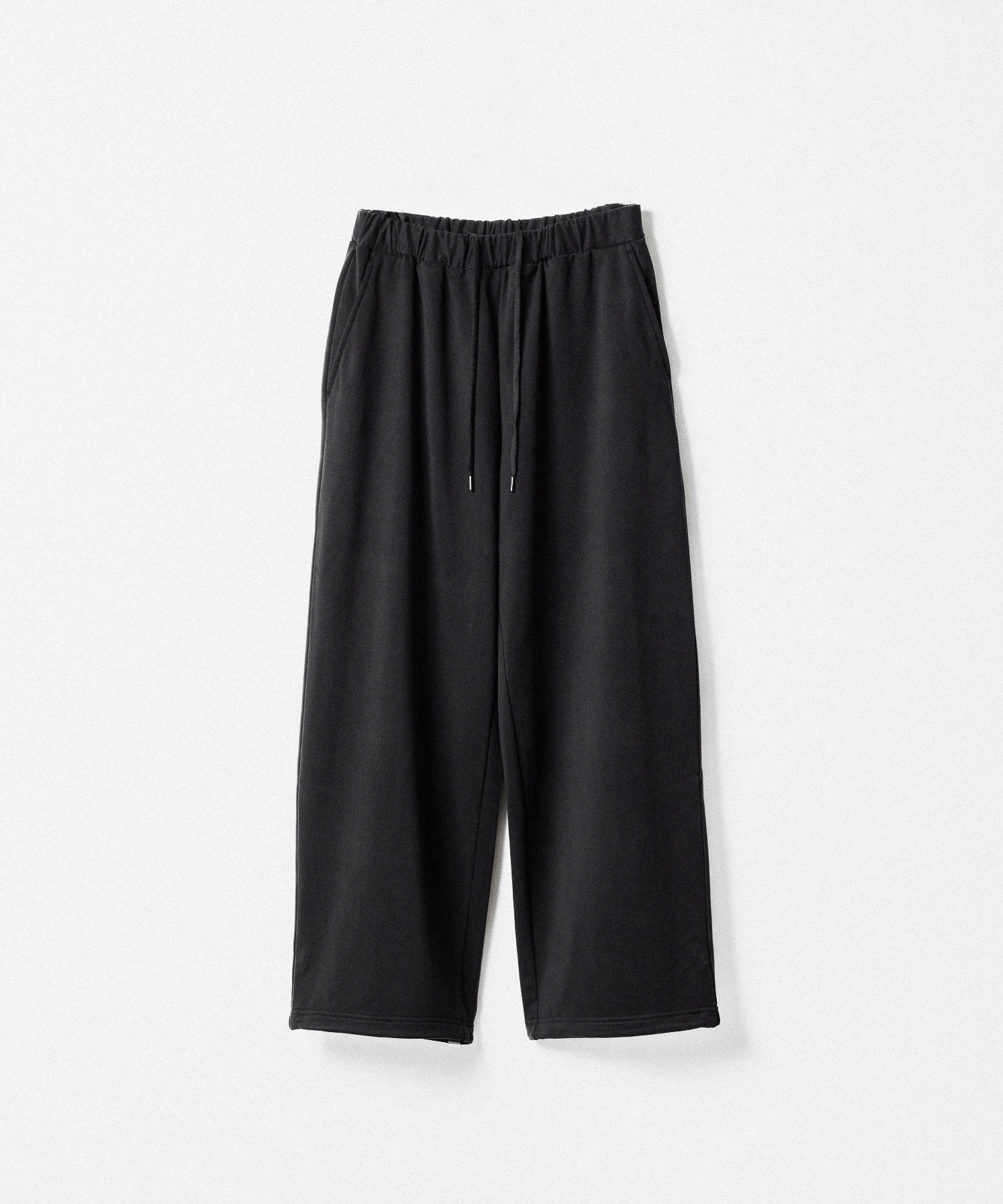 KANEMASA PHIL. カネマサフィル 28G 28G CUPRO EASY PANTSのBLACK 公式通販サイトsession福岡セレクトショップ