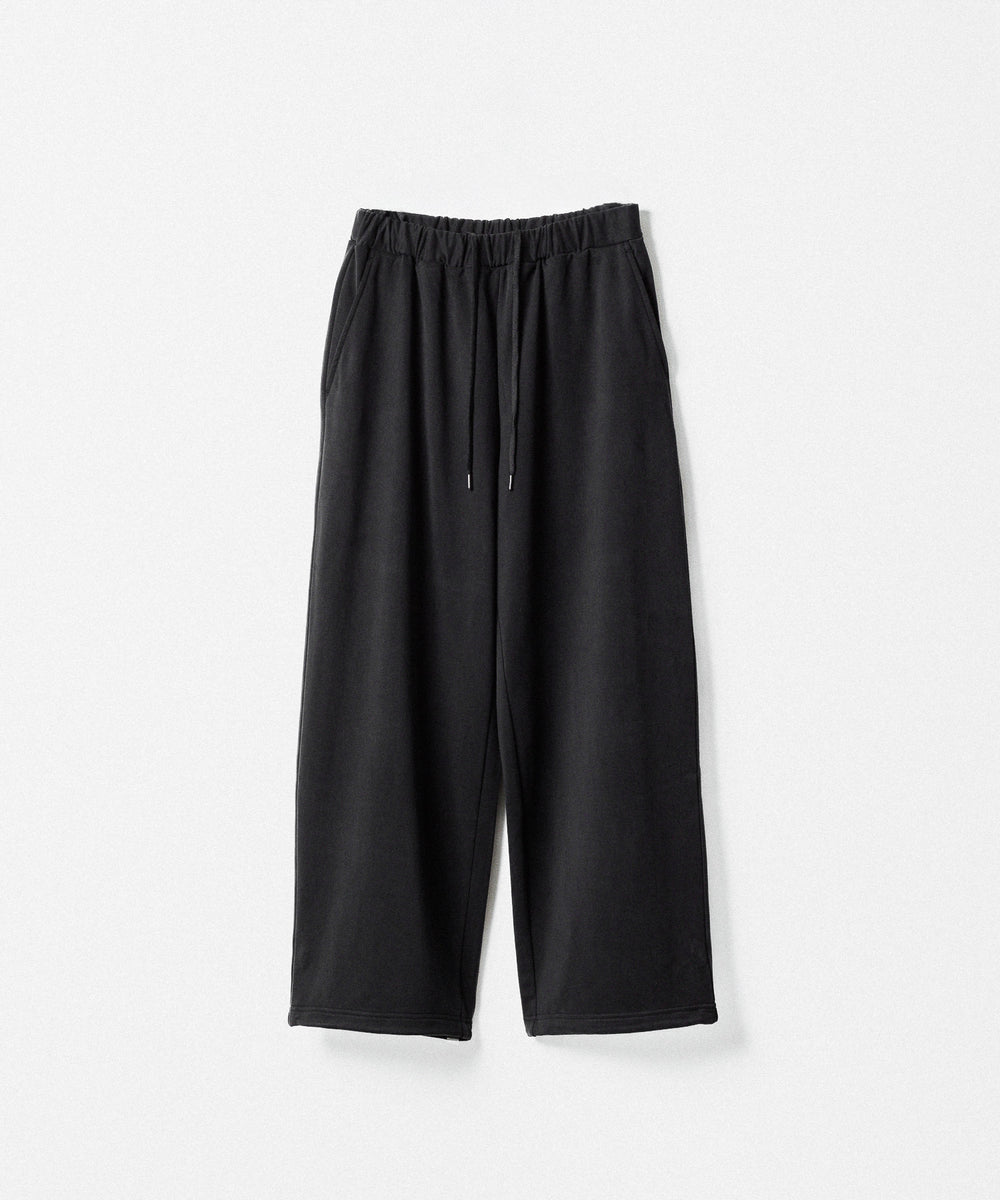 KANEMASA PHIL. カネマサフィル 28G 28G CUPRO EASY PANTSのBLACK 公式通販サイトsession福岡セレクトショップ