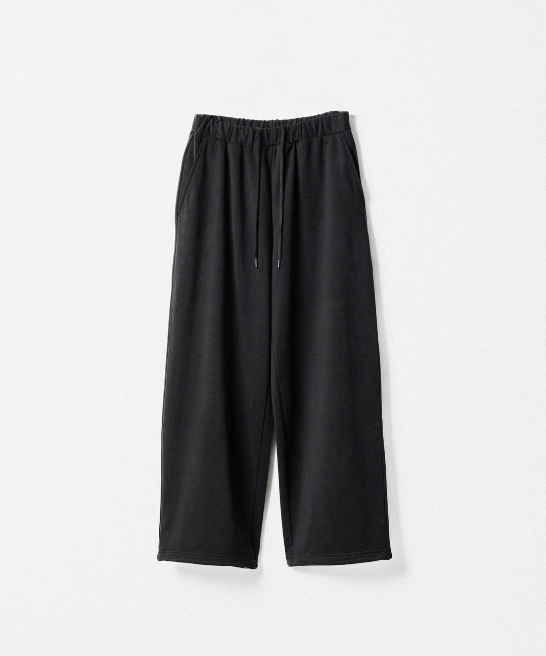 KANEMASA PHIL. カネマサフィル 28G 28G CUPRO EASY PANTSのBLACK 公式通販サイトsession福岡セレクトショップ
