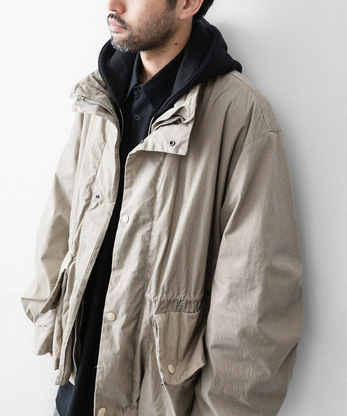 STYLING NO 138