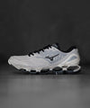 【MIZUNO】WAVE PROPHECY LS - LIGHT GRAY×BLACK