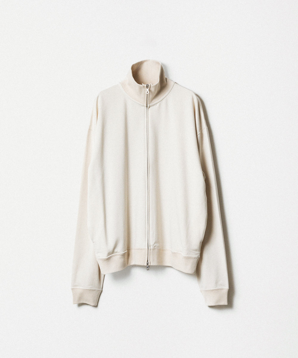 KANEMASA PHIL. カネマサフィル 28G CUPRO ZIP SWEATのWHITE
公式通販サイトsession福岡セレクトショップ