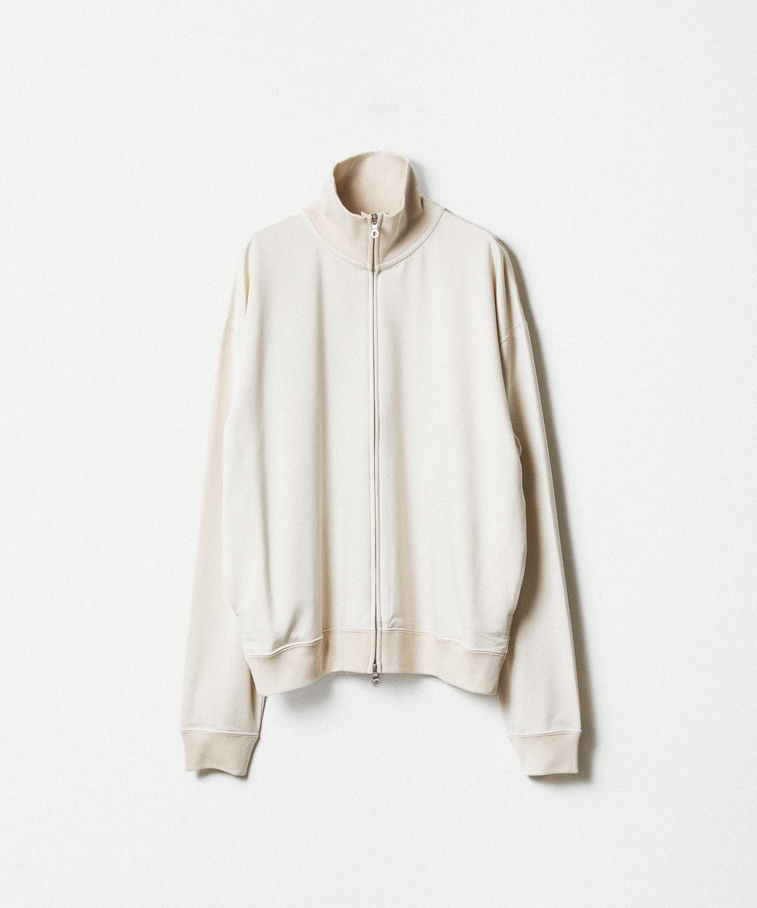 KANEMASA PHIL. カネマサフィル 28G CUPRO ZIP SWEATのWHITE
公式通販サイトsession福岡セレクトショップ