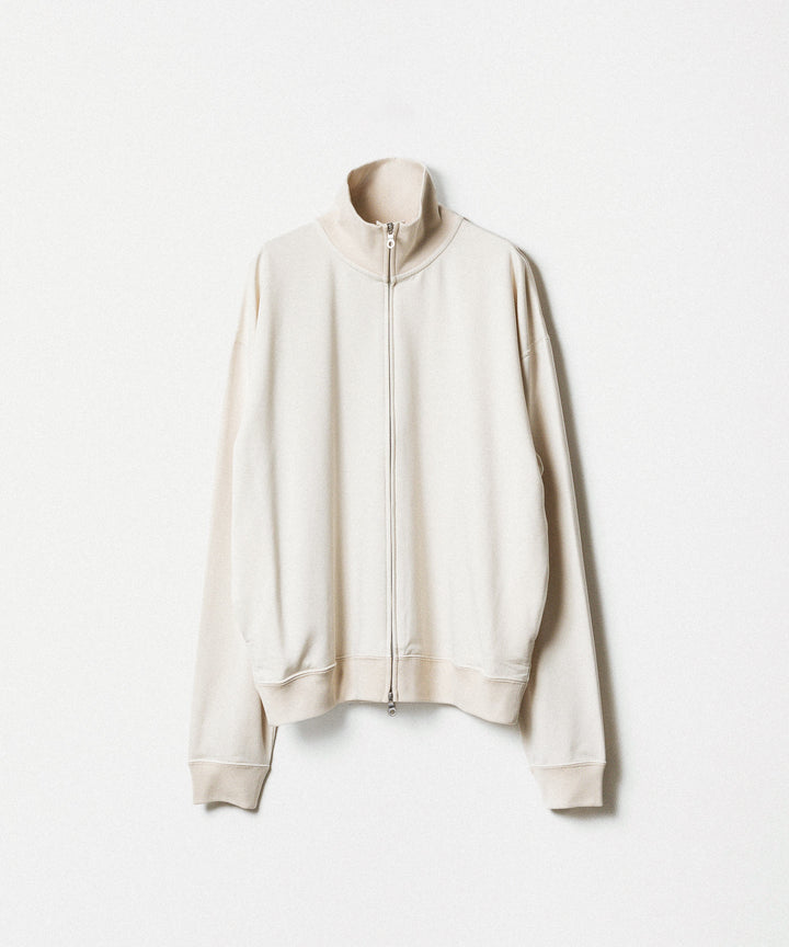 KANEMASA PHIL. カネマサフィル 28G CUPRO ZIP SWEATのWHITE
公式通販サイトsession福岡セレクトショップ