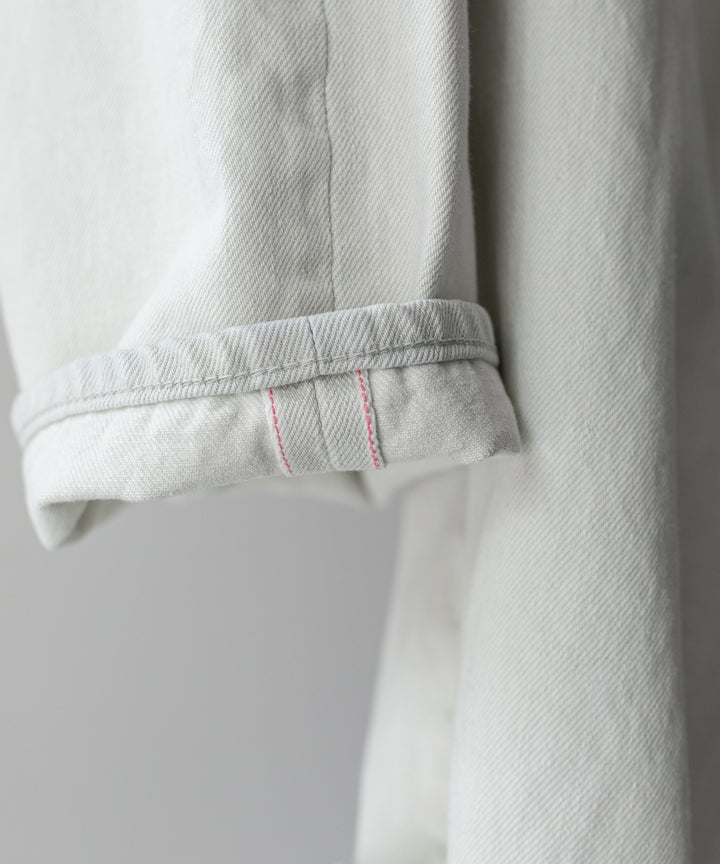 ssstein-シュタインの5PK VINTAGE REPRODUCTION DENIM JEANS - LT.INDIGO 公式通販サイトsession福岡セレクトショップ