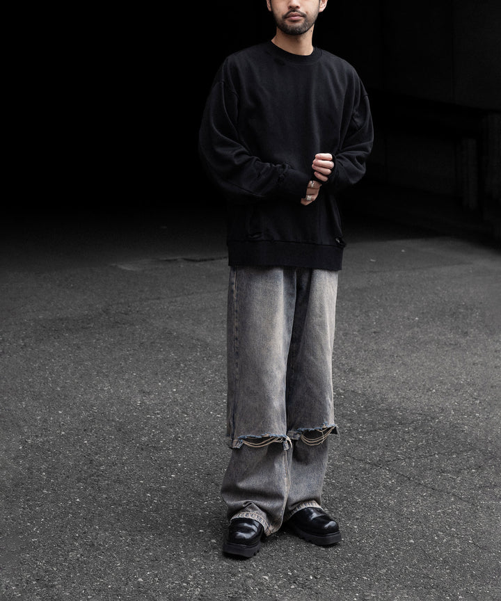 SINE &amp; COSINE サインコサインのHANNES / CLOG VIBRAM TWEETYの公式通販サイトsession福岡セレクトショップ