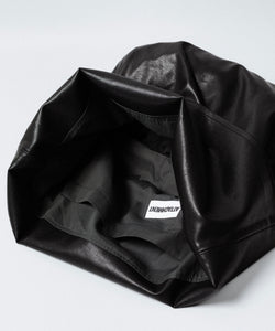 バッグ Attachment leather shoulder bag ATTACHMENT / アタッチメント 】別注 ショルダーショッピング