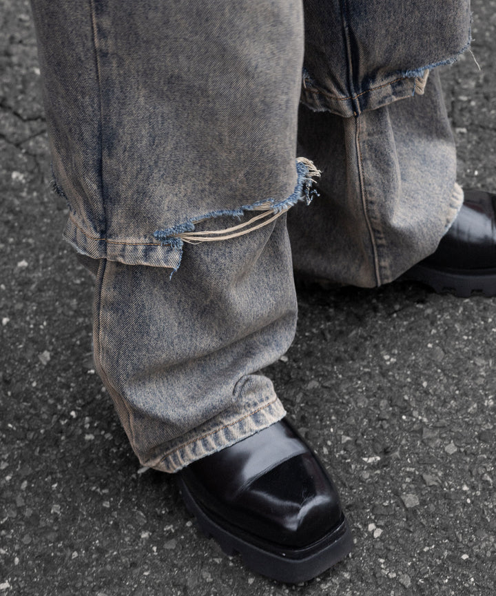SINE &amp; COSINE サインコサインのHANNES / CLOG VIBRAM TWEETYの公式通販サイトsession福岡セレクトショップ