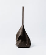 画像をギャラリービューアに読み込む, ATTACHMENT アタッチメントのSYNTHETIC LEATHER SHOULDER BAG - D.BROWNの公式通販サイトsession福岡セレクトショップ
