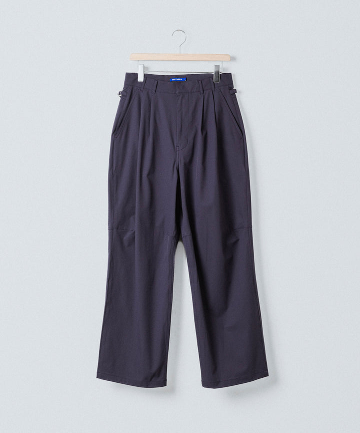NEITHERS ネイダースのMUSICIAN UTILITY PANTSのDARK PURPLE
公式通販サイトsession福岡セレクトショップ
