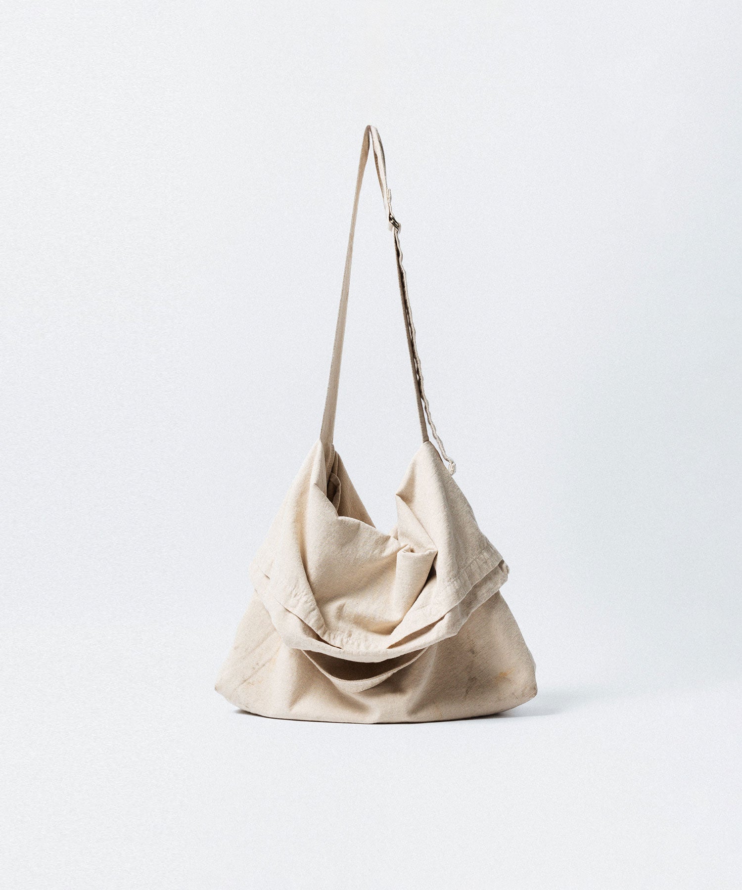 【KaILI】DIRTY TRANSFORM BAG L - D.NATURAL