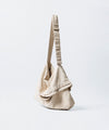 【KaILI】DIRTY TRANSFORM BAG L - D.NATURAL