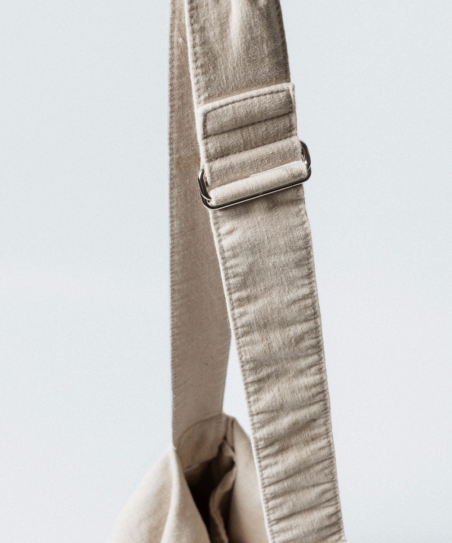 【KaILI】DIRTY TRANSFORM BAG L - D.NATURAL