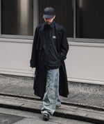 画像をギャラリービューアに読み込む, 【ssstein × UMBRO】WATER REPELLENT CAP - BLACK
