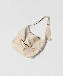 KaILI - カイリ】DIRTY TRANSFORM BAG L - D.NATURAL | 公式通販サイト