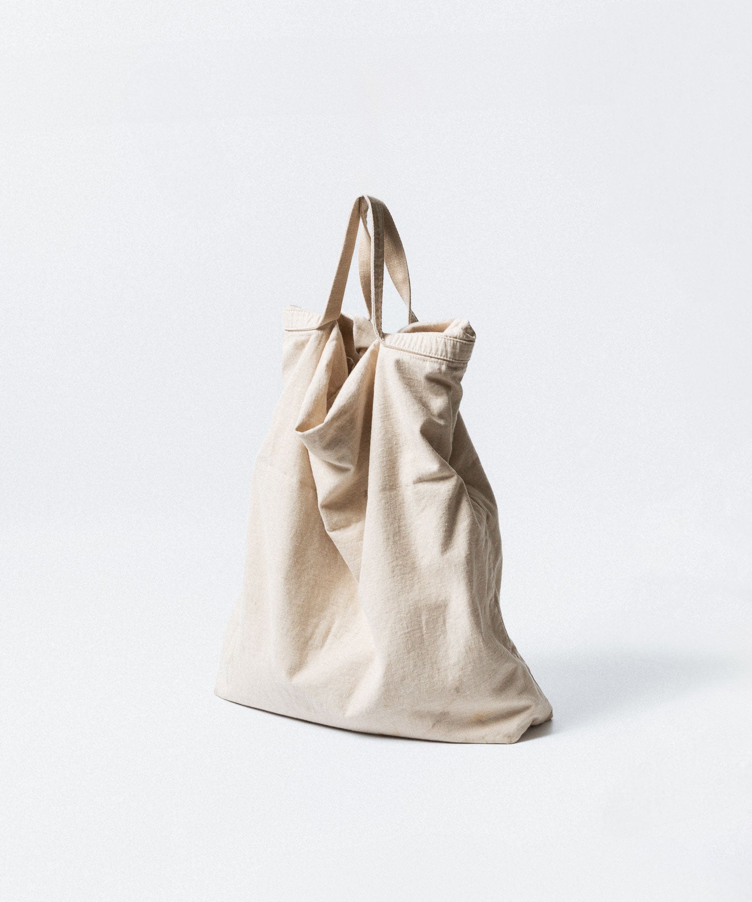 【KaILI】DIRTY TRANSFORM BAG L - D.NATURAL