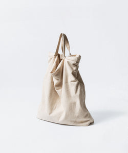 KaILI - カイリ】DIRTY TRANSFORM BAG L - D.NATURAL | 公式通販サイト