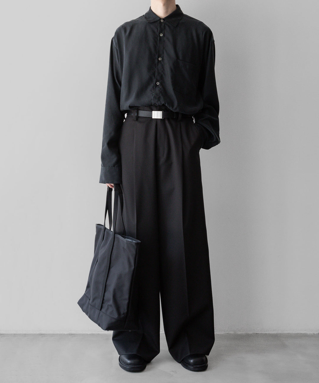 KaILI - カイリのARMCHAIR REGULARのBLACK公式通販サイトsession福岡セレクトショップ