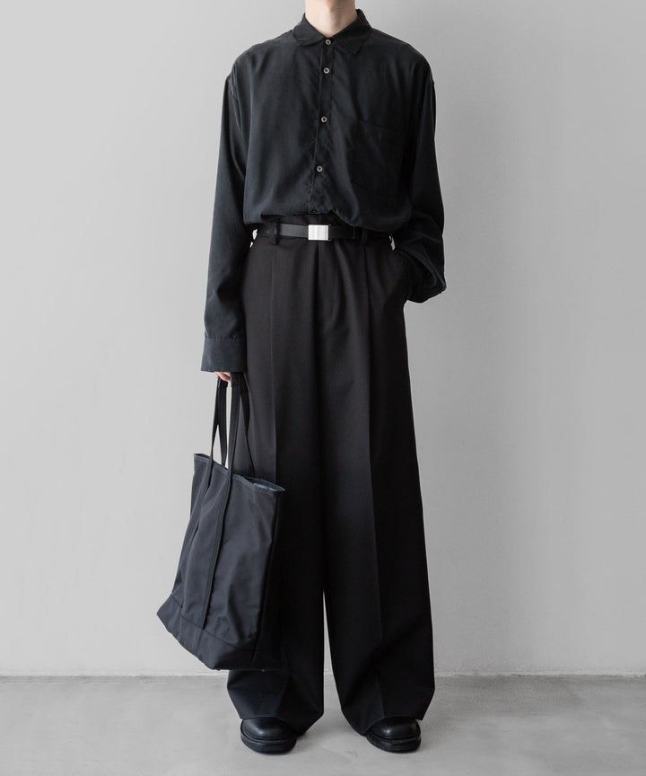 KaILI - カイリのARMCHAIR REGULARのBLACK公式通販サイトsession福岡セレクトショップ