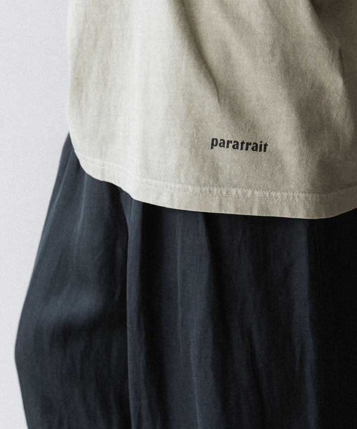 paratrait(パラトレイト)のPOOL ATTENDANT T - KHAKI の公式通販サイトsession福岡セレクトショップ