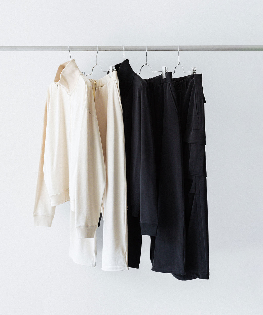 KANEMASA PHIL. カネマサフィル 28G 28G CUPRO EASY PANTSのBLACK 公式通販サイトsession福岡セレクトショップ