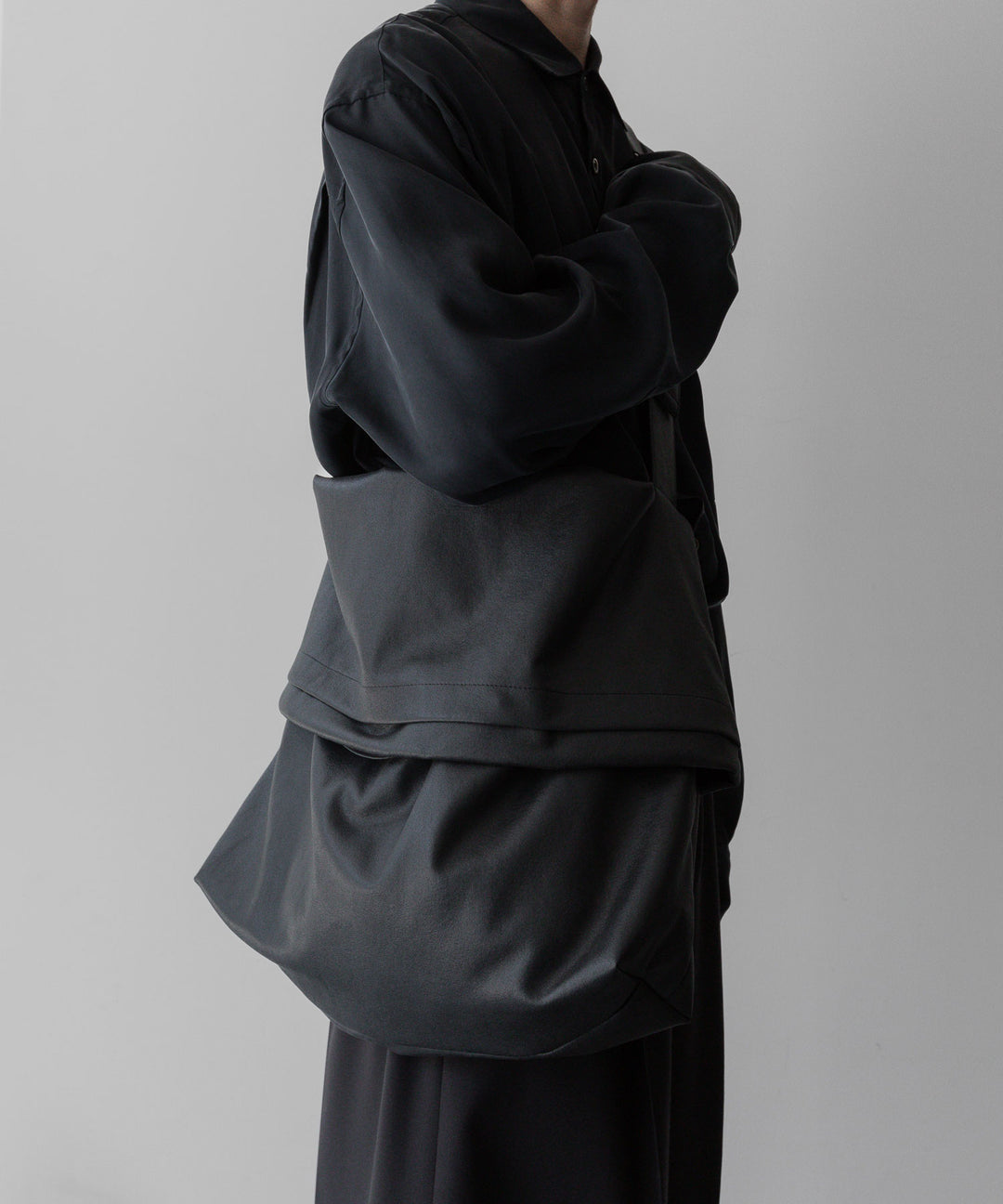 KaILI - カイリのTRANSFORM BAG UN L - BLACK公式通販サイトsession福岡セレクトショップ