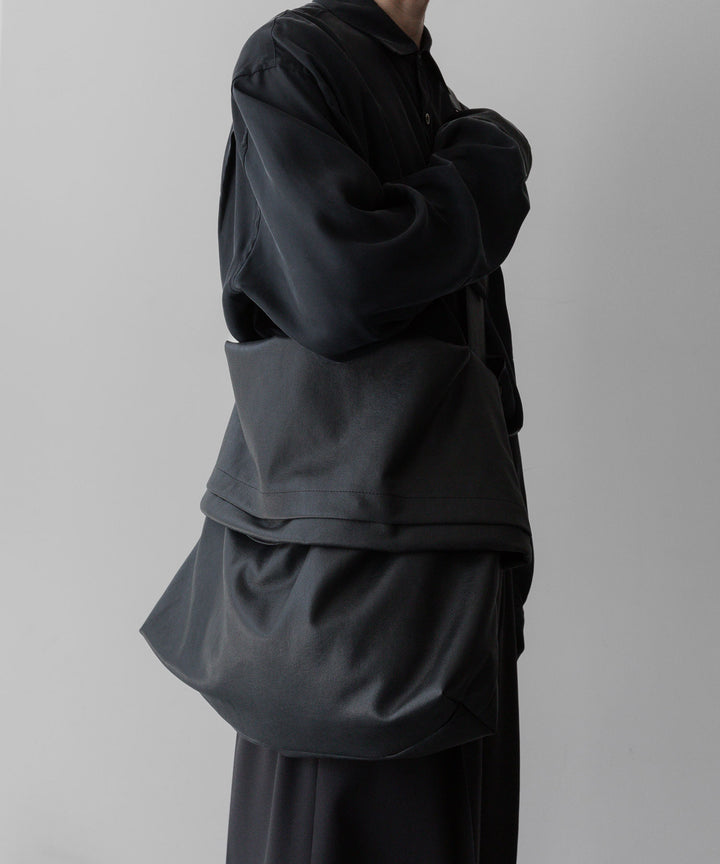 KaILI - カイリのTRANSFORM BAG UN L - BLACK公式通販サイトsession福岡セレクトショップ