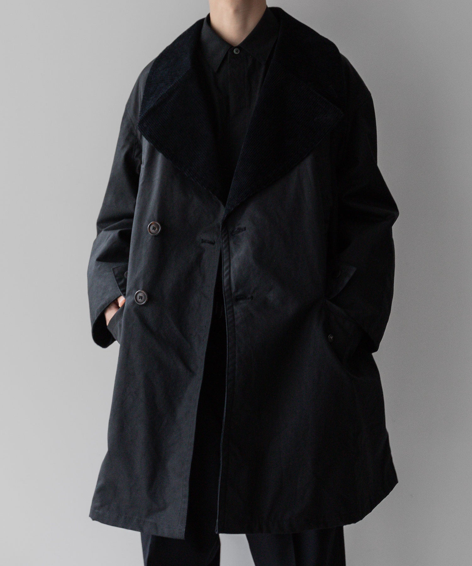 JOHN PARTRIDGE / ジョンパートリッジ – session