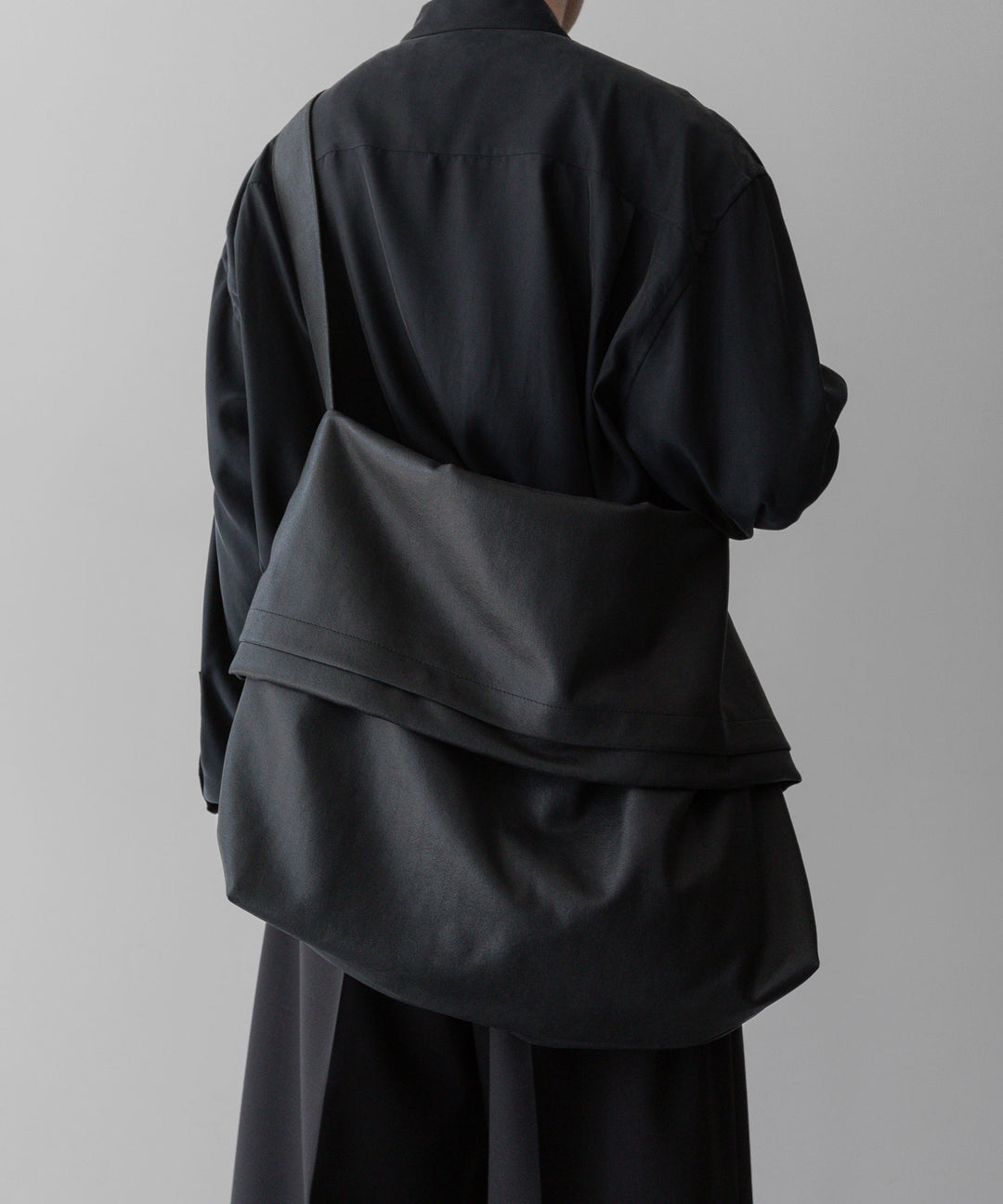 KaILI - カイリのTRANSFORM BAG UN L - BLACK公式通販サイトsession福岡セレクトショップ